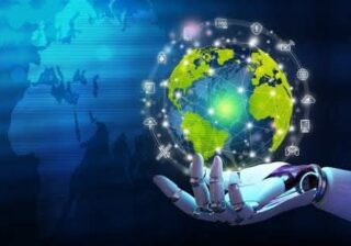أنثروبيك الأميركية: الذكاء الاصطناعي يقترب من تطوير نفسه بنفسه