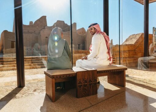 اليوم الوطني.. وجهات تنبض بالحياة وحكايات تستحق الاكتشاف
