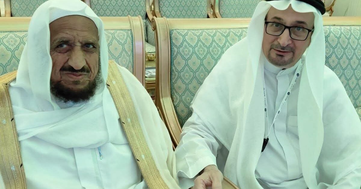 بيان صادر عن المجلس الإسلامي العالمي للدعوة والإغاثة بشأن الاعتداءات التي تتعرض لها المملكة من قبل جماعة الحوثي