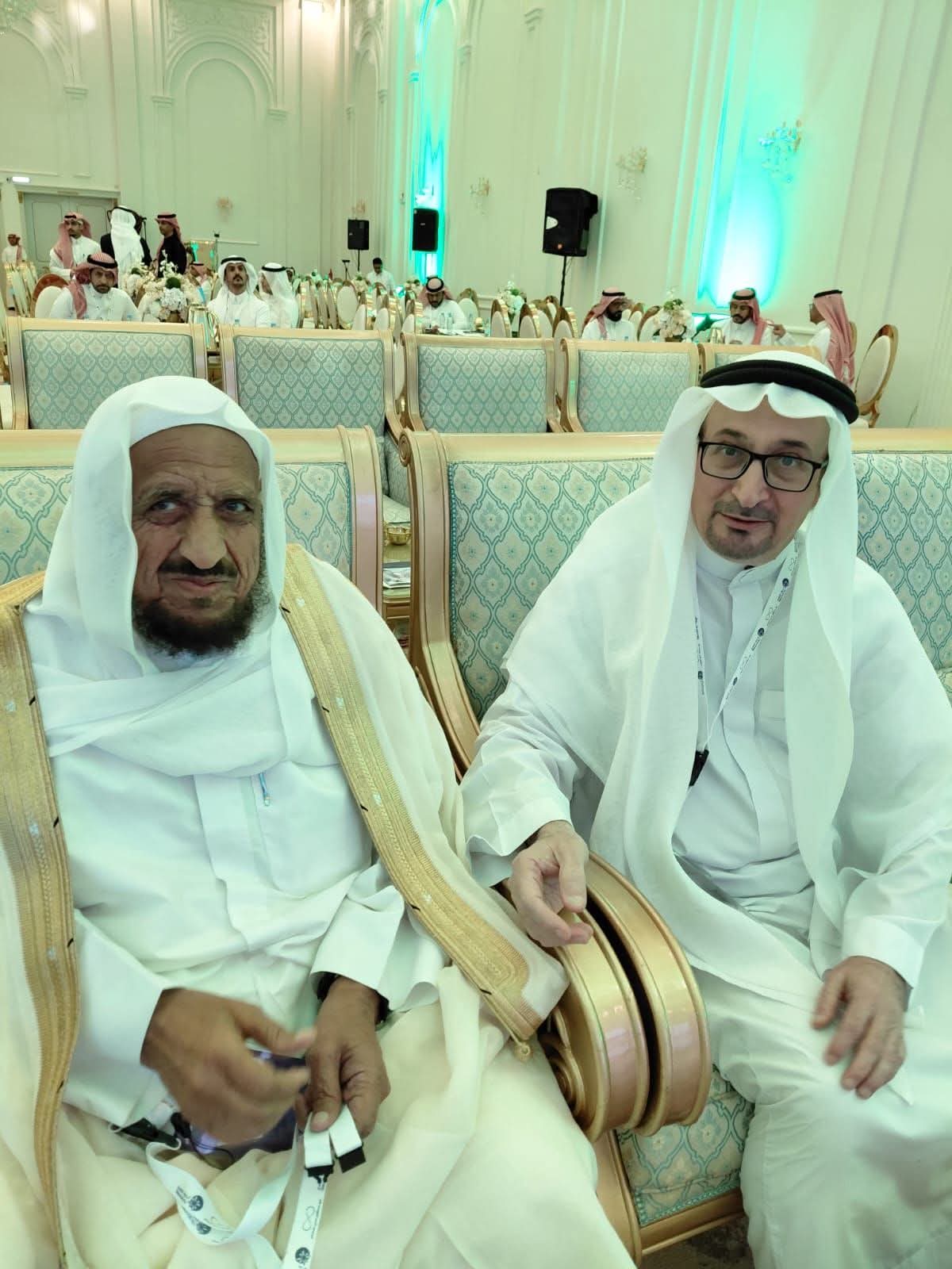 بيان صادر عن المجلس الإسلامي العالمي للدعوة والإغاثة بشأن الاعتداءات التي تتعرض لها المملكة من قبل جماعة الحوثي