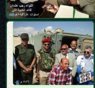 فى ذكرى نصر اكتوبر 73 تعالوا نزور موقع تبة الشجرة