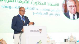 معهد التخطيط القومي يختتم أعمال مؤتمره الدولي السنوي العاشر تحت عنوان “سوق العمل والتنمية المستدامة”