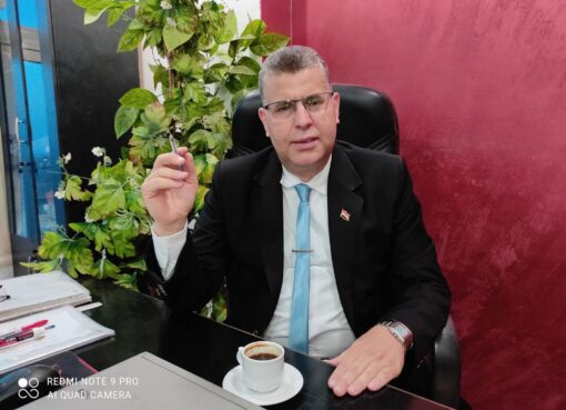 شيخ المقرئين مصنف كتاب السبعة