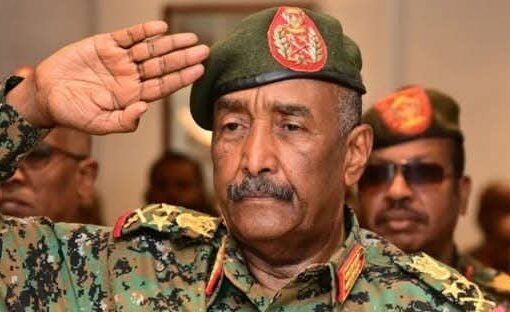 الحكومة السودانية ترفض تصريحات أمريكية تشكك في شرعيتها