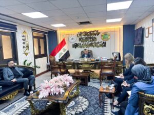 التربية تمهد لإطلاق نظام إلكتروني لحملة العودة إلى التعليم