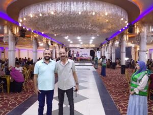 فرسان الخير اينما وجدوا