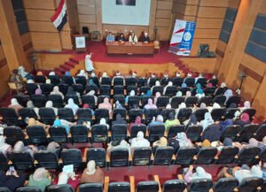 حين يضعف الحوار تتسع المسافة.. «إعلام المنوفية» يناقش التفكك الأسري وأسبابه وحلول مواجهته
