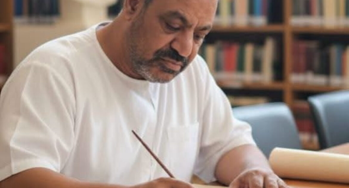 حماد مسلم يكتب اسألوا نوابكم من اين لك هذا ؟
