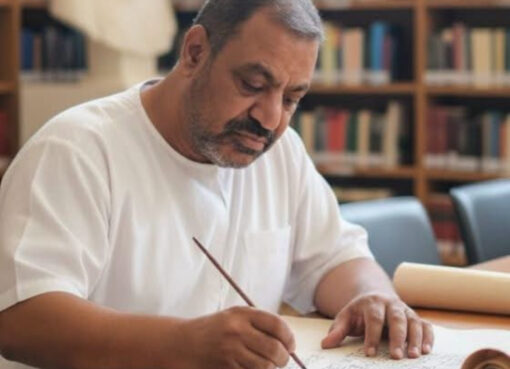 حماد مسلم يكتب اسألوا نوابكم من اين لك هذا ؟