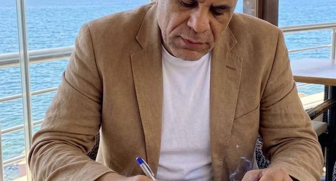 عندما يكون الأختفاء ... هدنة للم الشمل وجمع الشتات وإعادة ترتيب الأوراق ... !!!
