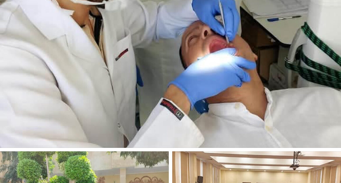 «الصحة» تنظم ندوة توعوية للصحة النفسية ومكافحة الإدمان بمحافظة المنوفية