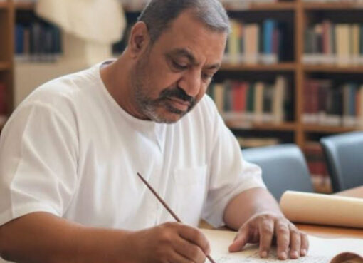 حماد مسلم يكتب اصحاب القلوب السوداء