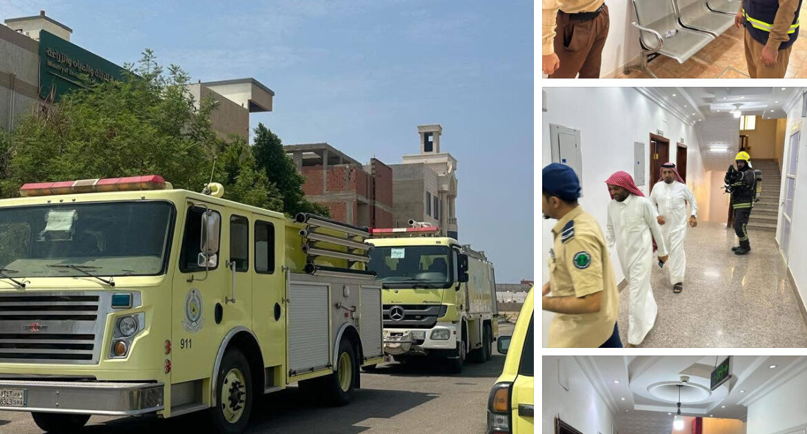 فرضية التماس ببيئة الليث
