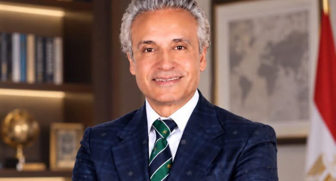 د. علي الدكروري يكتب: من الاستقرار إلى الإنتاج.. الاقتصاد المصري أمام مرحلة جديدة