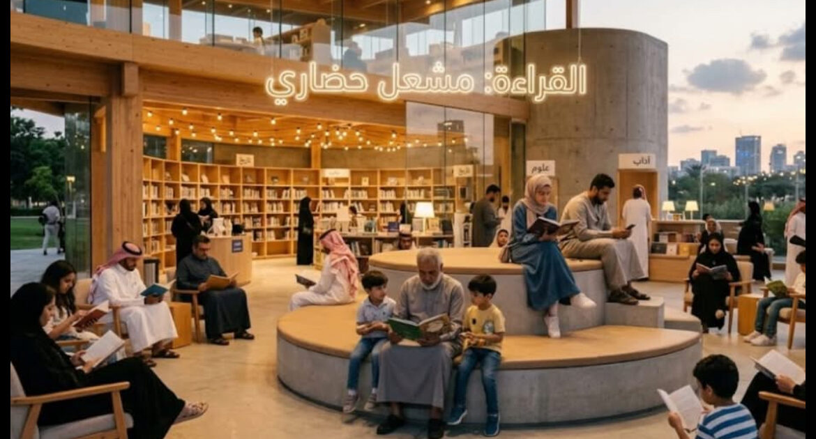 في سوسيولوجيا الوعي: من "اقْرَأْ" التأسيسية إلى انكسار الفعل الحضاري
