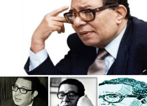 عظيم من عظماء مصر حفيد من احفاد الفراعنه العظماء من بلاط صاحبه الجلاله