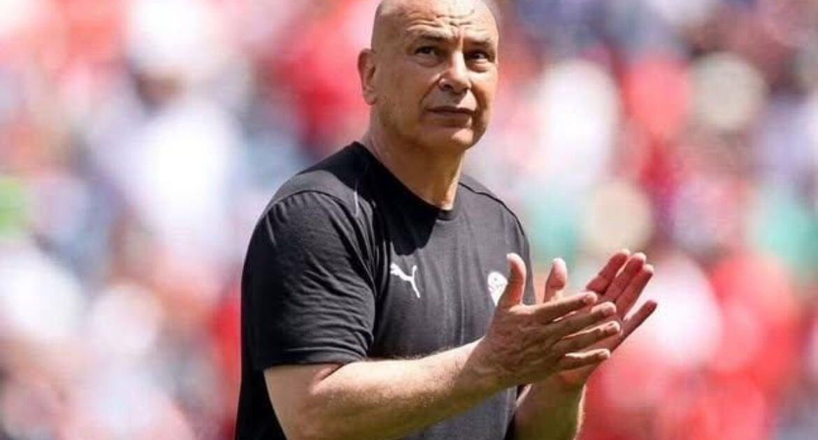 الاعلامي الدكتور مجدي كامل الهواري يكتب : الاتحاد المصرى لكرة القدم ينهى الجدل نهائيا" و يبحث عن مدرب جديد لمنتخب الفراعنة ..