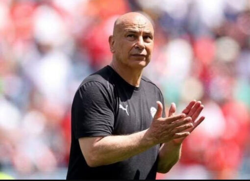 الاعلامي الدكتور مجدي كامل الهواري يكتب : الاتحاد المصرى لكرة القدم ينهى الجدل نهائيا" و يبحث عن مدرب جديد لمنتخب الفراعنة ..