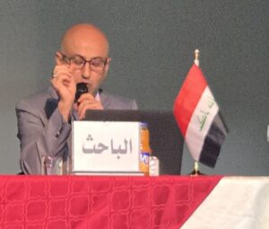 باحث يناقش دور الإدارة والتسويق في تعزيز تنافسية الوجهات السياحية