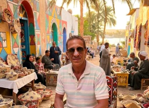 "نبض النوبة" أرض التاريخ والحضارة والجمال الأصيل