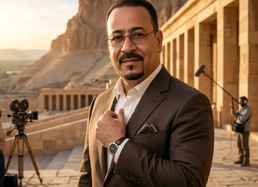 سيداتى وسادتى