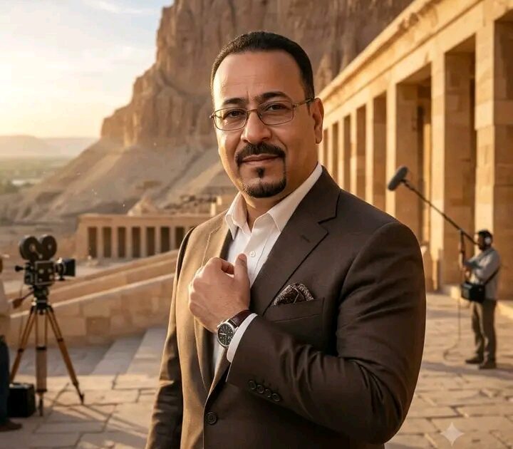 سيداتى وسادتى