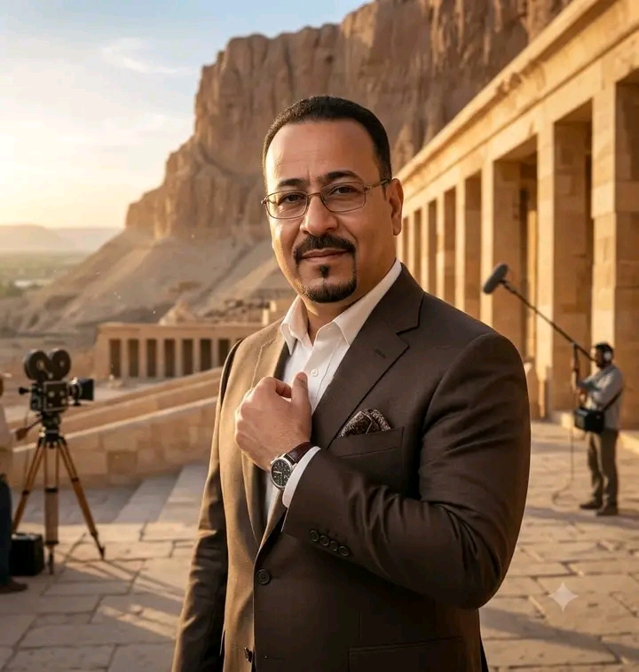 سيداتى وسادتى