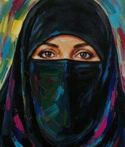 مِصْرُ الكِنَانَة