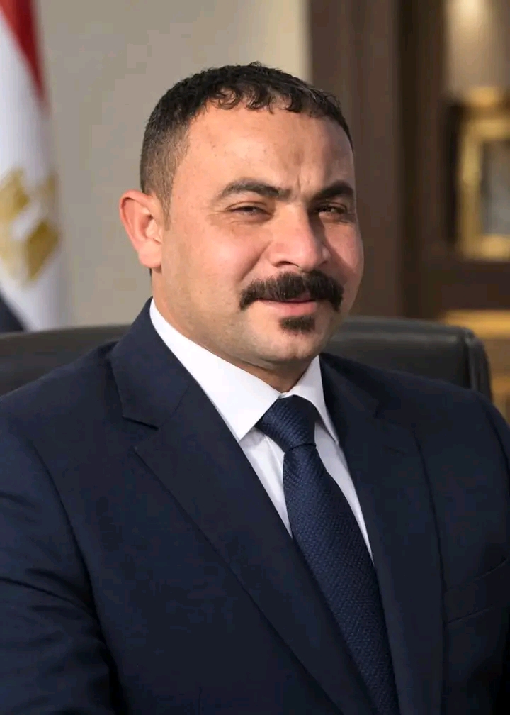 خلي بالكم من مصر
