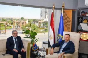 التأمين الصحي الشامل بأسوان… أكثر من 162 ألف خدمة طبية