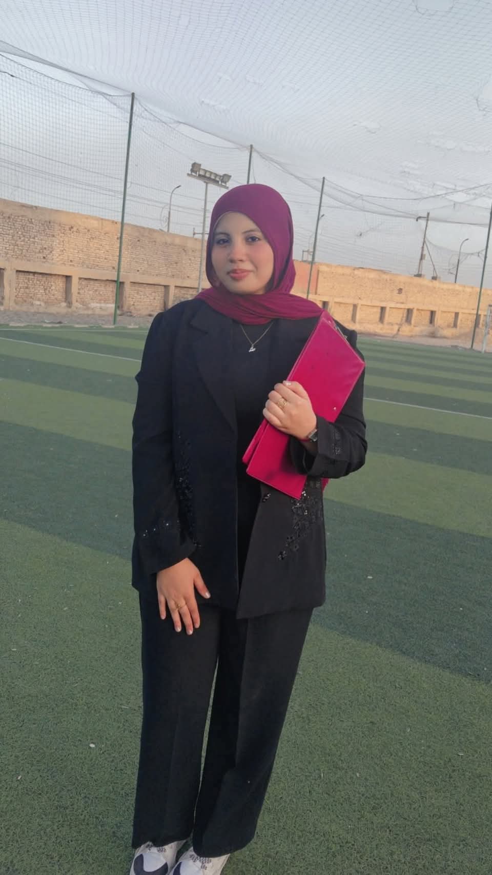 حمايه يطالب محافظ أسوان بالتوجيه برفع المخلفات المسيئه لاسوان الحضاره 