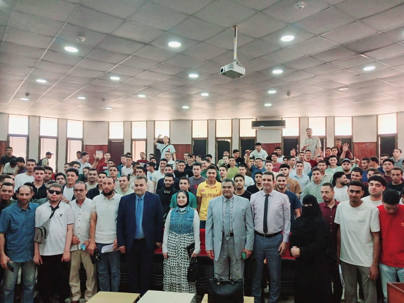 مخاطر الهجرة غير الشرعية وتهديداتها للأمن المجتمعي