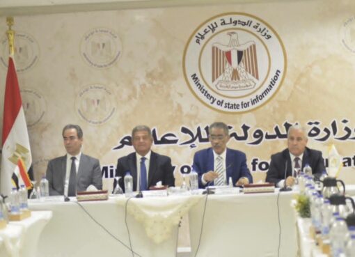 ضياء رشوان : دعوة الرئيس السيسي للاجتماع السنوي في ديسمبر تجسيد لاهتمامه بتطوير الإعلام المصري بكل مكوناته 