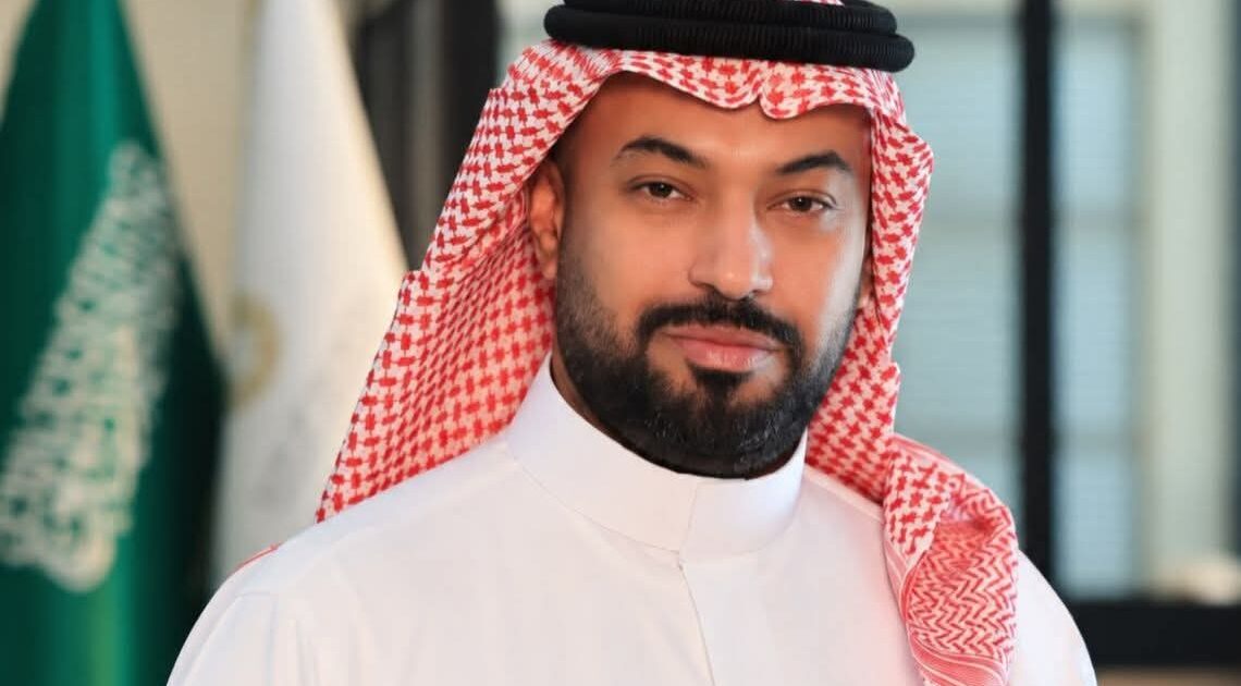 فهد نواف الزير يهنئ المنتخب السعودي بتتويجه بلقب «خليجي 27»