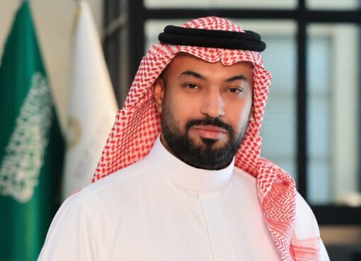 فهد نواف الزير يهنئ المنتخب السعودي بتتويجه بلقب «خليجي 27»