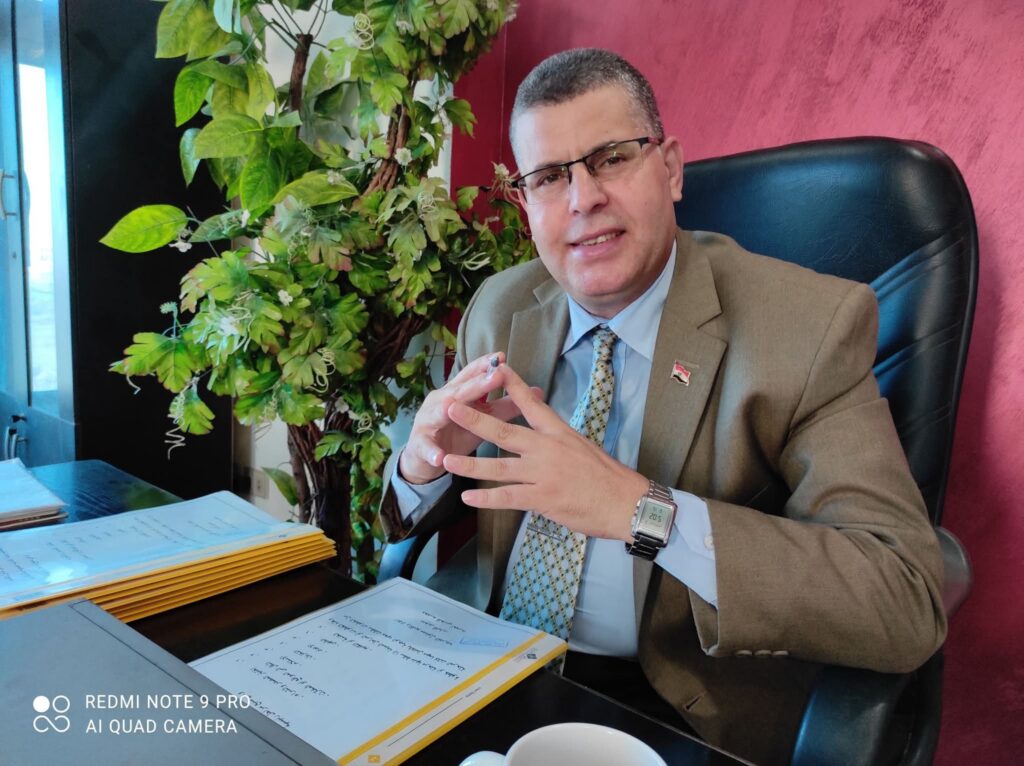 حفظ النفس والمجتمع من المهددات