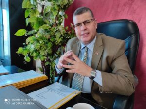 حفظ النفس والمجتمع من المهددات