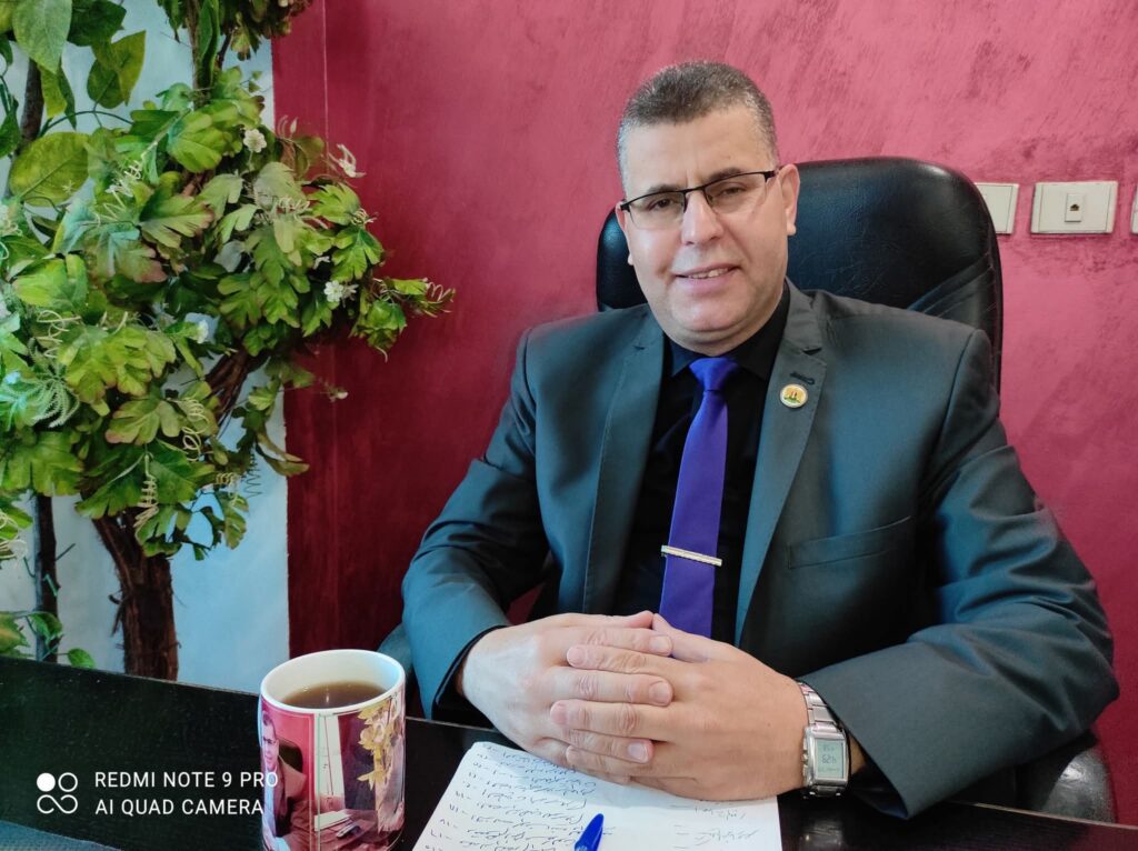 العاقل لا يؤثر اللذة العاجلة