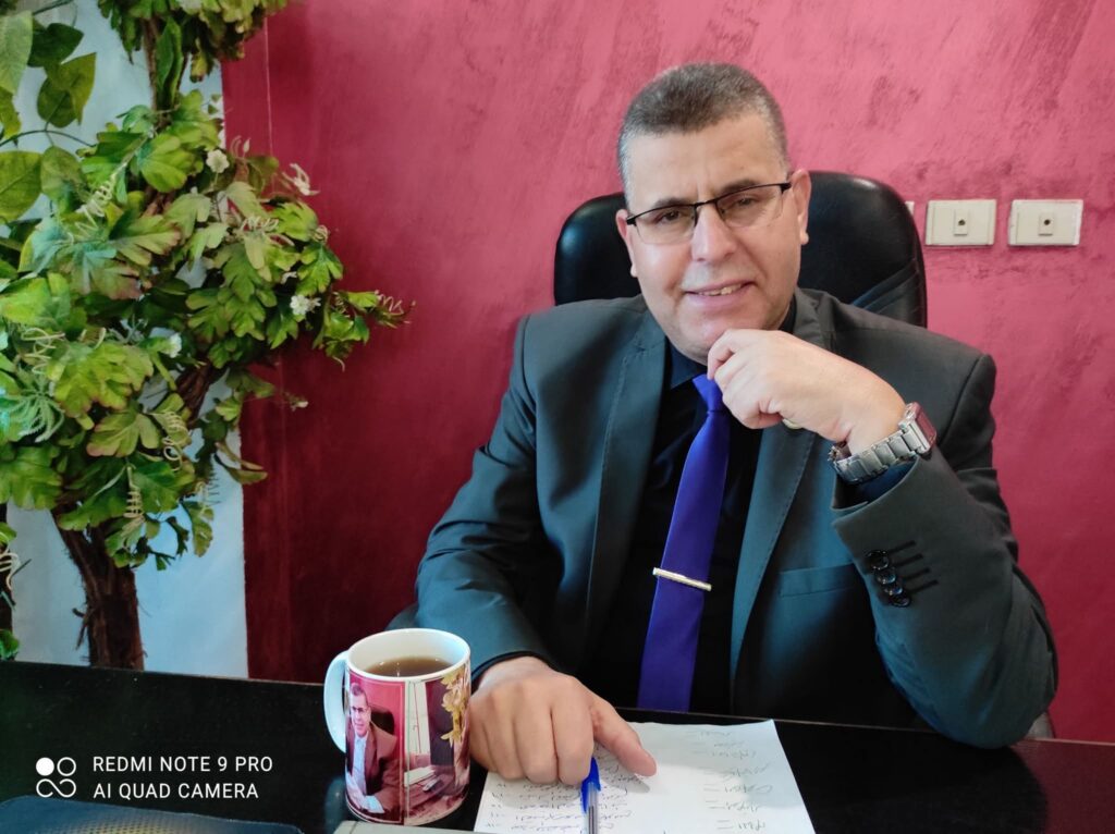 التفكير في ملكوت الله تعالي