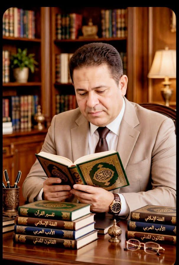 الإسلام الوسطي… رسالة عدلٍ ورحمة، لا دينُ ظلمٍ أو إكراه حين تتكلم سماحة الإسلام بلسان القرآن، وتترجم أخلاق الرسول ﷺ عدالةً تحفظ كرامة الإنسان وحقوقه