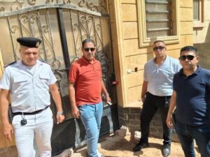 التفتيش على ٩٨٨ منشأة طبية بالجيزة ورصد وإغلاق ١٩١ مخالفة خلال سبتمبر