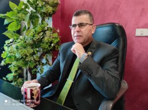 الدفاع عن الأرض والعرض