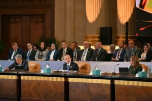▪︎ تأسيس الشركات إلكترونيا يسهل دخول المستثمرين الأجانب إلى السوق المصرية
