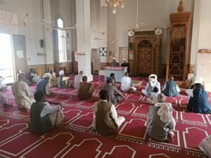 انطلاق أربع قوافل دعوية مشتركة بين الأزهر الشريف والأوقاف إلى محافظات السويس والمنيا وأسيوط والشرقية