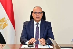 سويلم يُفعّل «عيون الأقمار الصناعية» لرصد التعديات على المجاري المائية بالذكاء الاصطناعي