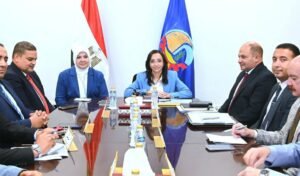 محافظ البحيره وتوجه بسرعة إتخاذ الإجراءات اللازمة والتنسيق مع الجهات المعنية لتلبية إحتياجات المواطنين