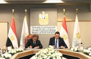 حديد عز تصنع أبطال مصر