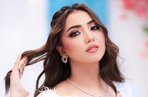 آية عبد الله تحيي ذكرى انتصارات أكتوبر بحفل غنائي على مسرح الهناجر