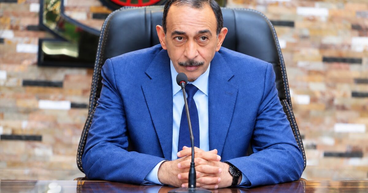 محافظ سوهاج يهنئ أبطال نادي الإيمان للمعاقين بعد حصد 15 ميدالية في بطولة الجمهورية البارالمبية لألعاب القوى