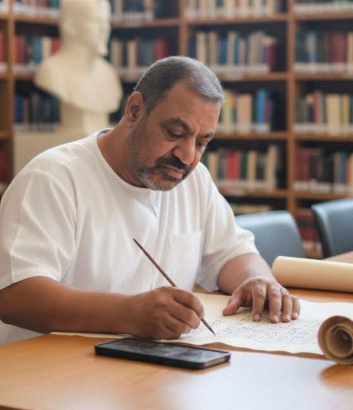 حماد مسلم يكتب انتصارات اكتوبر ستظل ملحمة وطنية
